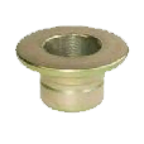 Hub Pilot Stud Centering System 1