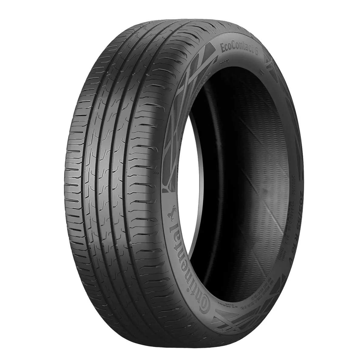 Continental Eco Contact 6 175/65 R14 86T 1