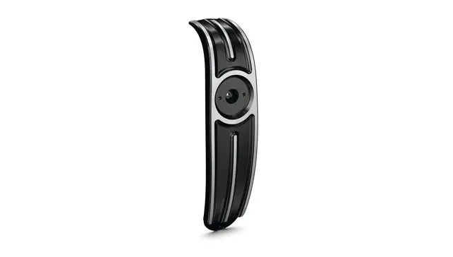 Bmw R18 Billet Front Cover Breastplate Trim Strip 1
