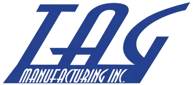 Tag Mfg 15% Tariff Surcharge For "Tag Quick Coupler Dirt Buckets With 1.25" T-Pin For 2,500 - 6,000 Lbs. Excavators" 1