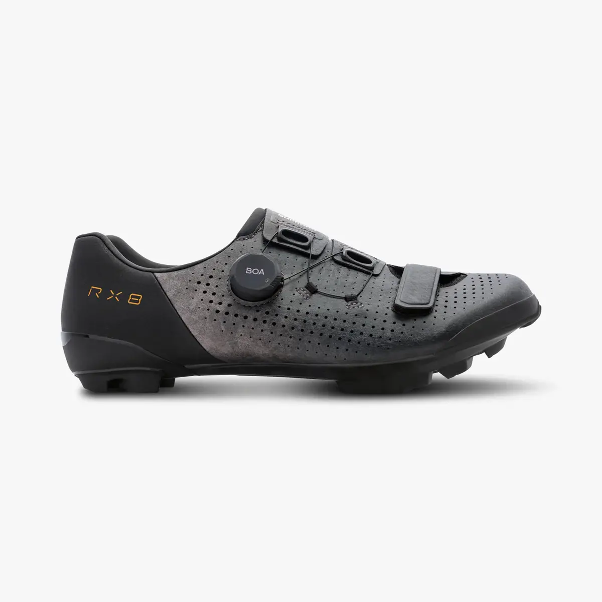 Shimano Rx8 Shoes - Sh-Rx801 1