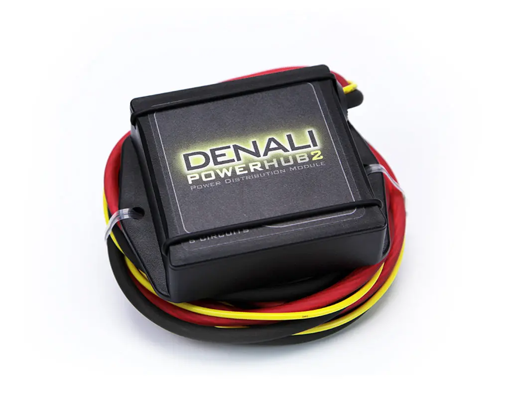 Powerhub2 Power Distribution Module 1