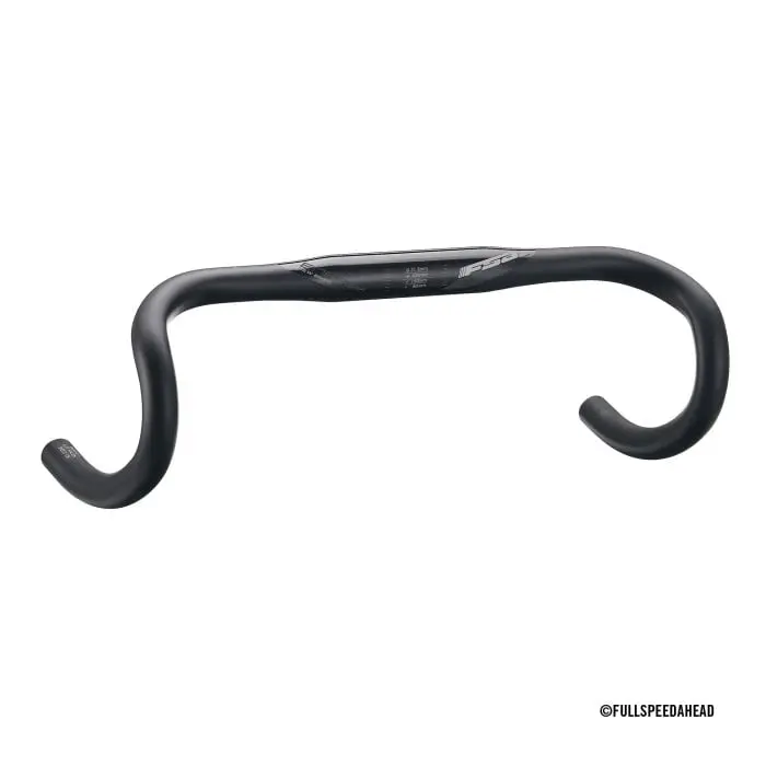 Fsa Energy New Ergo Alloy Road Handlebar 1