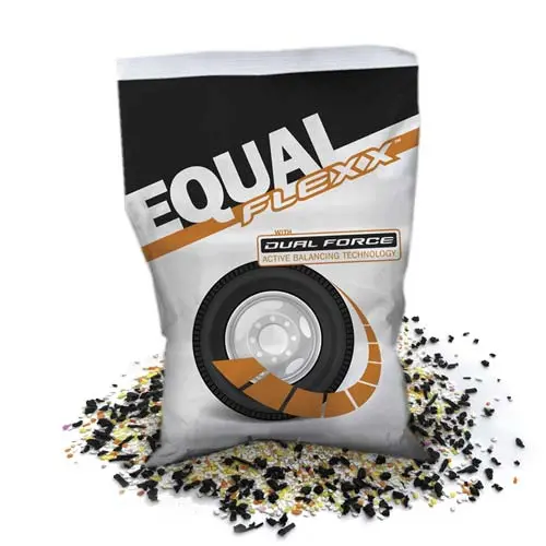 Equal Flexx - Internal Balancing Compound 1