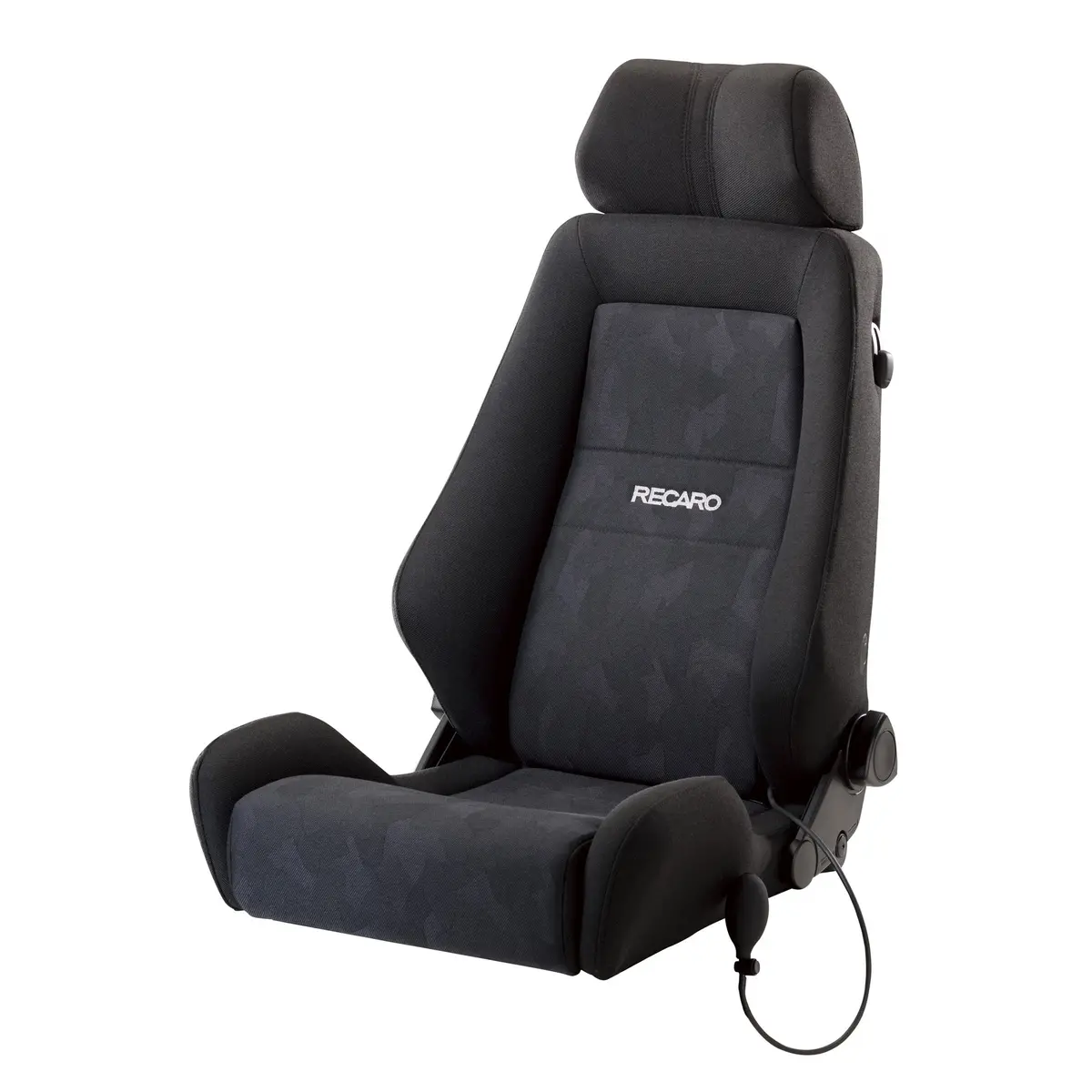 Recaro Japan Comfort/Ergonomic Seat Series Ergomed-D (Nardo / Artista) 1