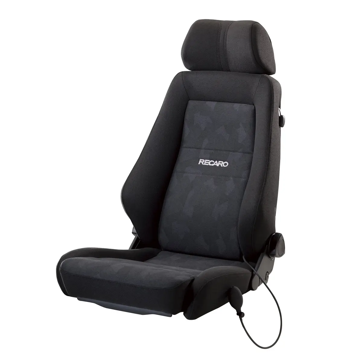 Recaro Japan Comfort/Ergonomic Seat Series Ergomed Mv (Nardo / Artista) 1