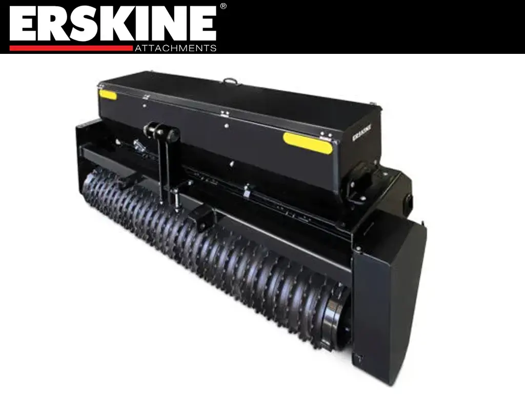 Erskine Landscape Seeder 1