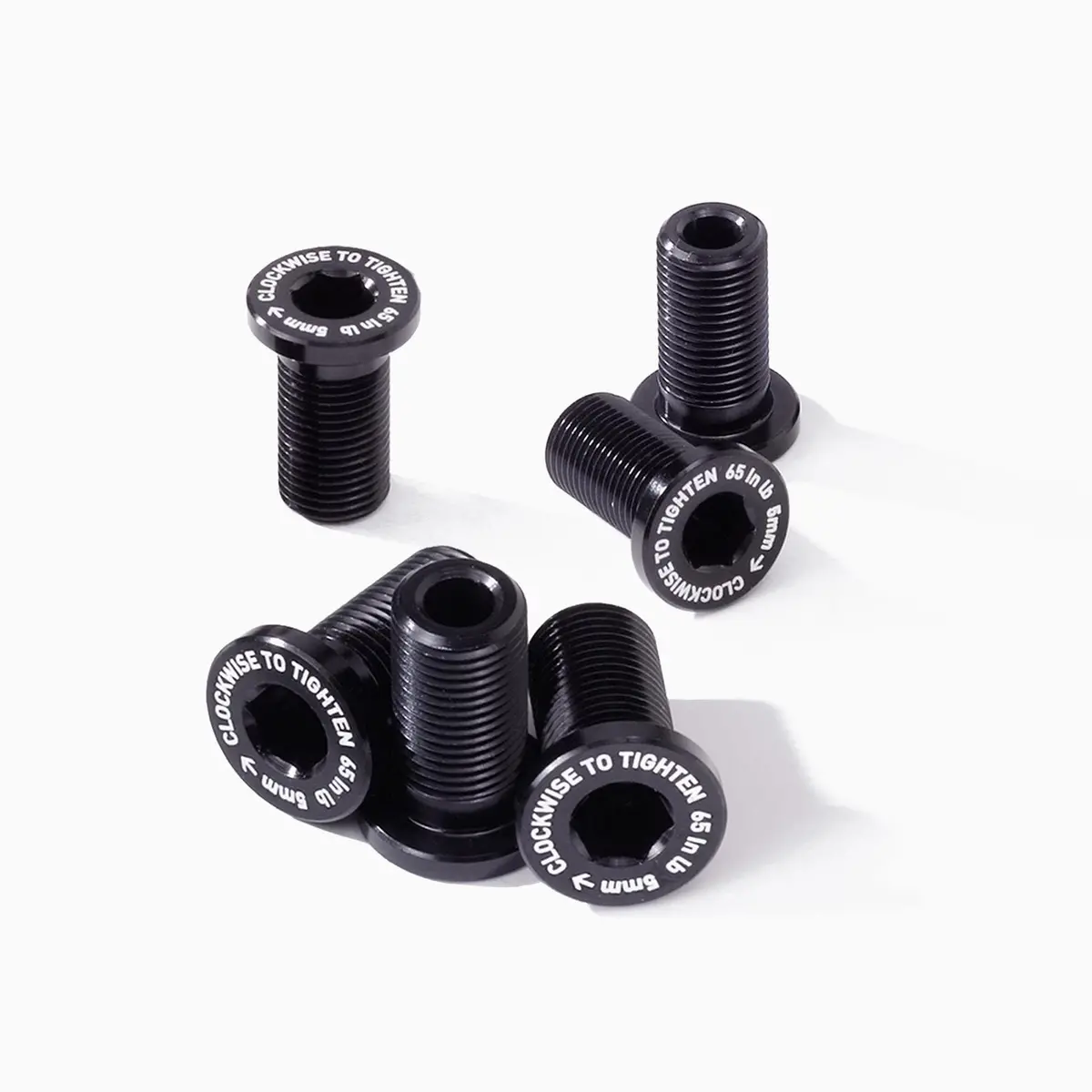 Evil Flip Chip Bolt Kit 1