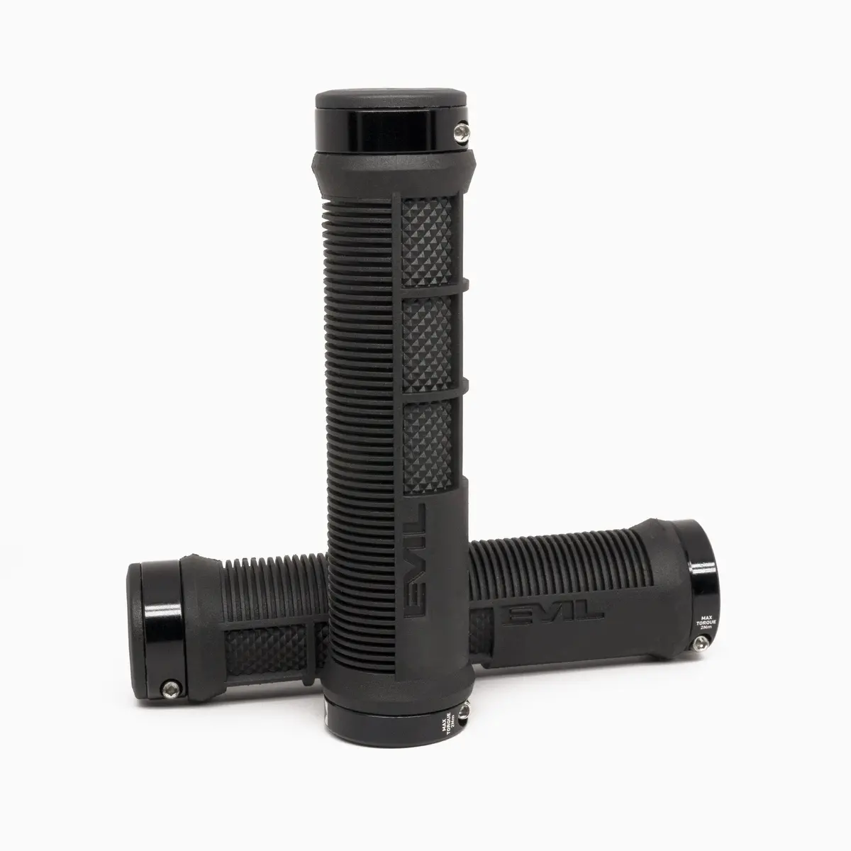 Palmela Handerson Lock-On Grips 1
