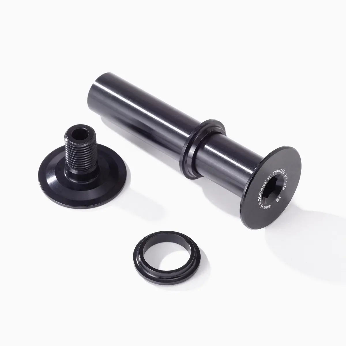 Evil Frame Main Pivot Kit 1