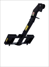 Digga Auger Mounts 1