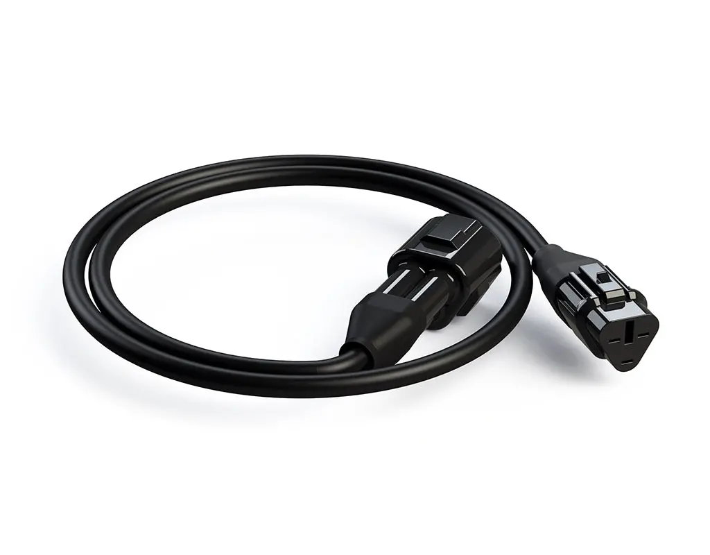 Driving Light Extension Cable - 24 Inches 1
