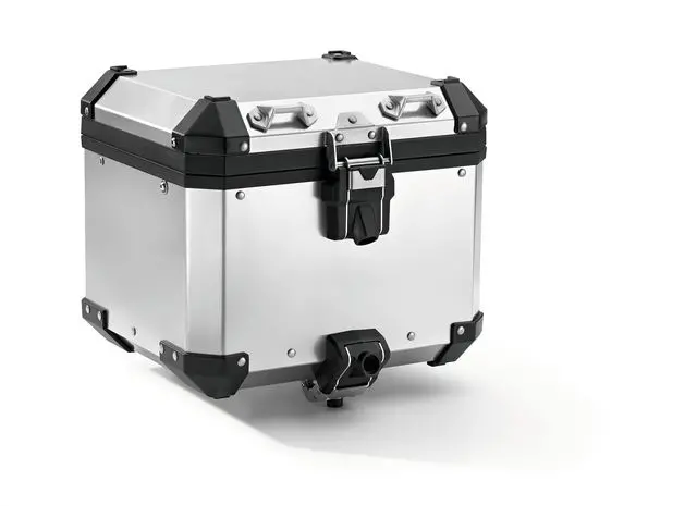 Aluminum Top Box Gs Models Fits 2014-2023 R1200/1250Gsa F850gsa 2