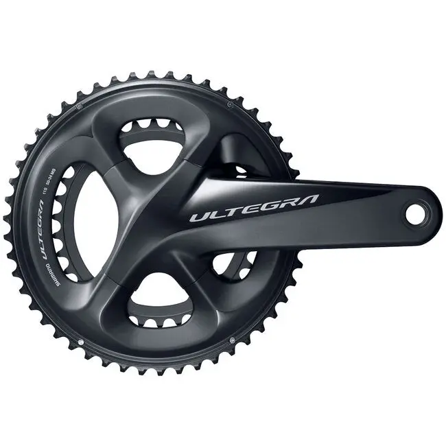 Shimano Ultegra Fc-R8000 Crankset 1