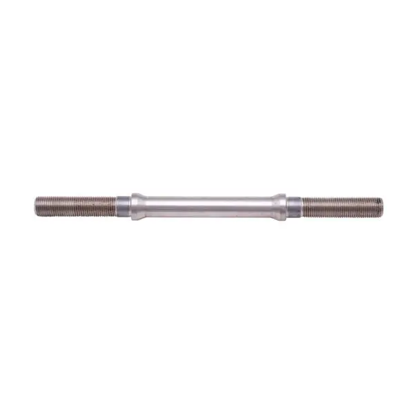 Fast Forward Axle Rear Hub Track M10x165mm 1