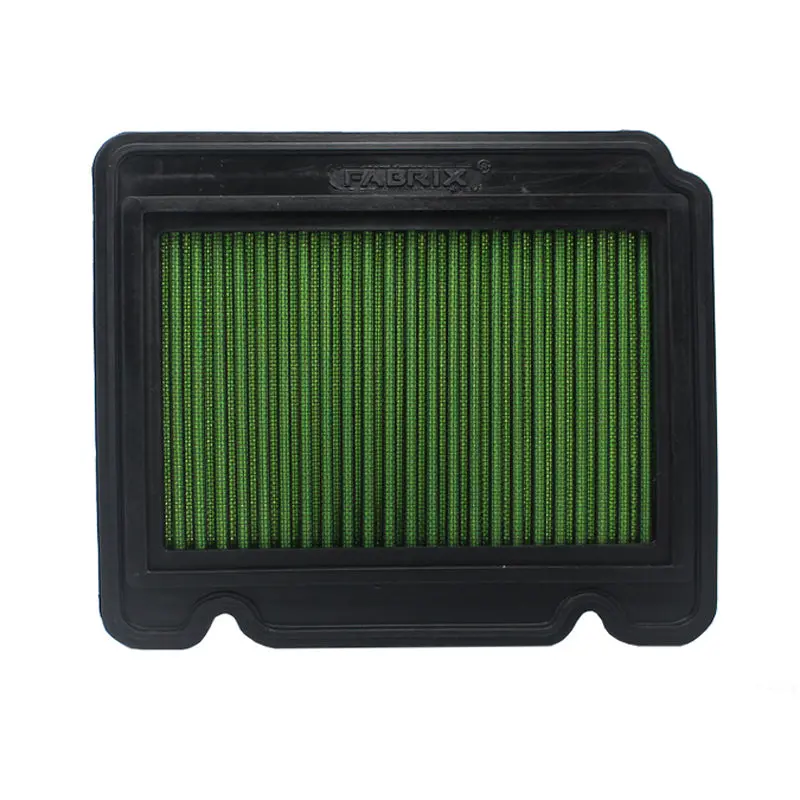 Fabrix Air Filter Washable Fhs-0017 For Chevrolet Aveo 1