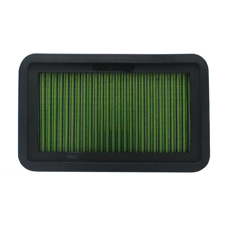 Fabrix Air Filter Washable Fhs-0029 For Toyota Avanza 3Sz-Ve 1.3L 2005 1
