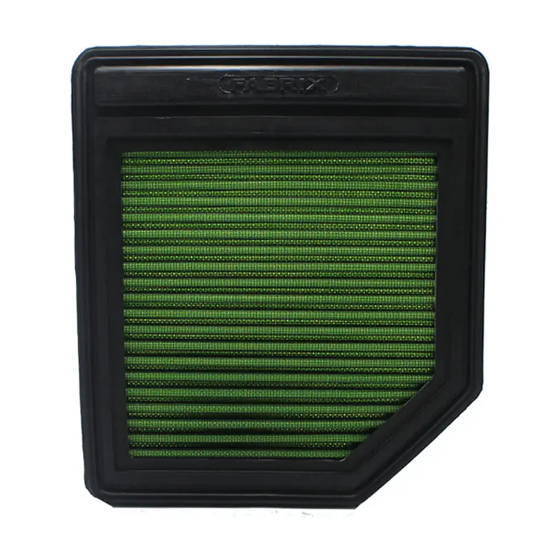 Fabrix Air Filter Washable Fhs-0053 For Honda Civic Fd 1.8L 2006-2011 1