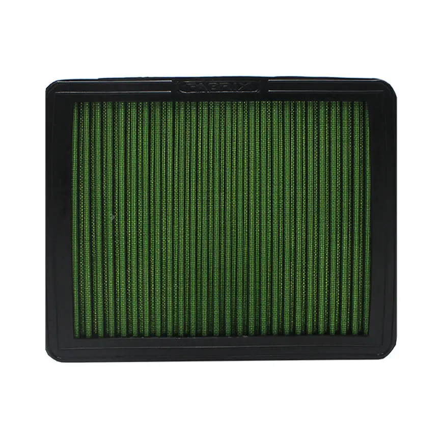 Fabrix Air Filter Washable Fhs-0085 For Toyota 4Runner, Land Cruiser, Supra, Tacoma 1