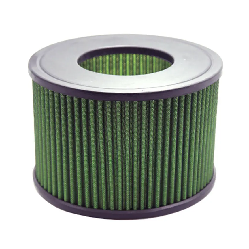 Fabrix Air Filter Washable Fhs-0251 For Toyota Land Cruiser 1Kz 1