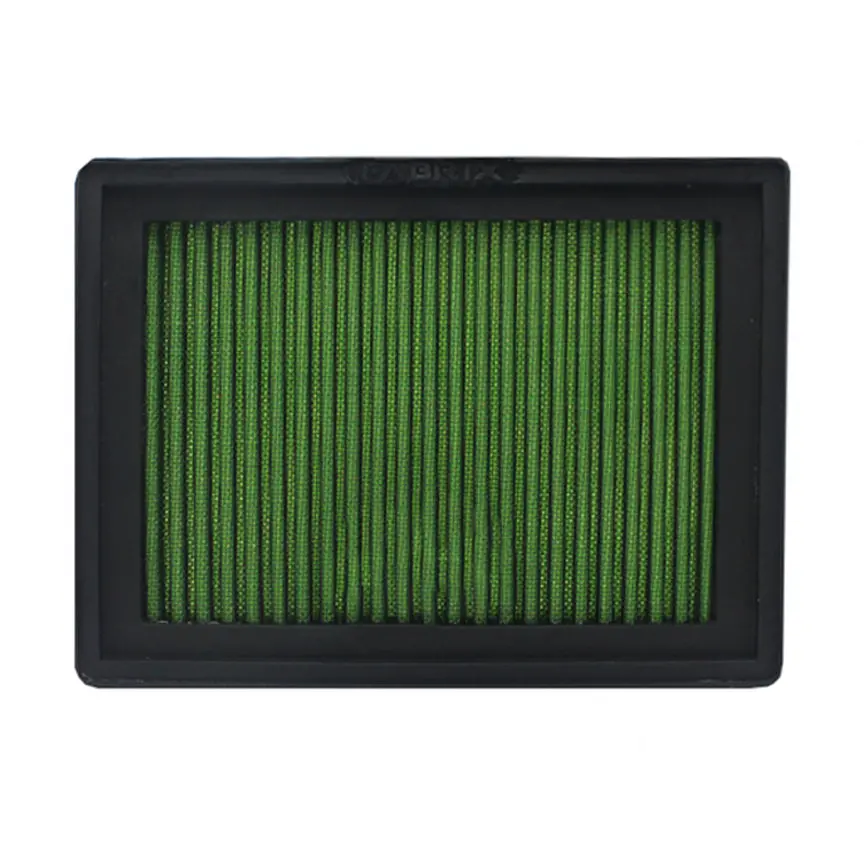 Fabrix Air Filter Washable Fhs-0281 For Nissan Almera, Sentra, March, Sylphy, Juke 1