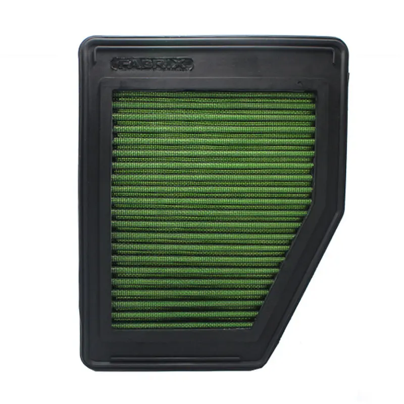 Fabrix Air Filter Washable Fhs-0297 For Honda Civic Fb 1.8L 2012-2015 1