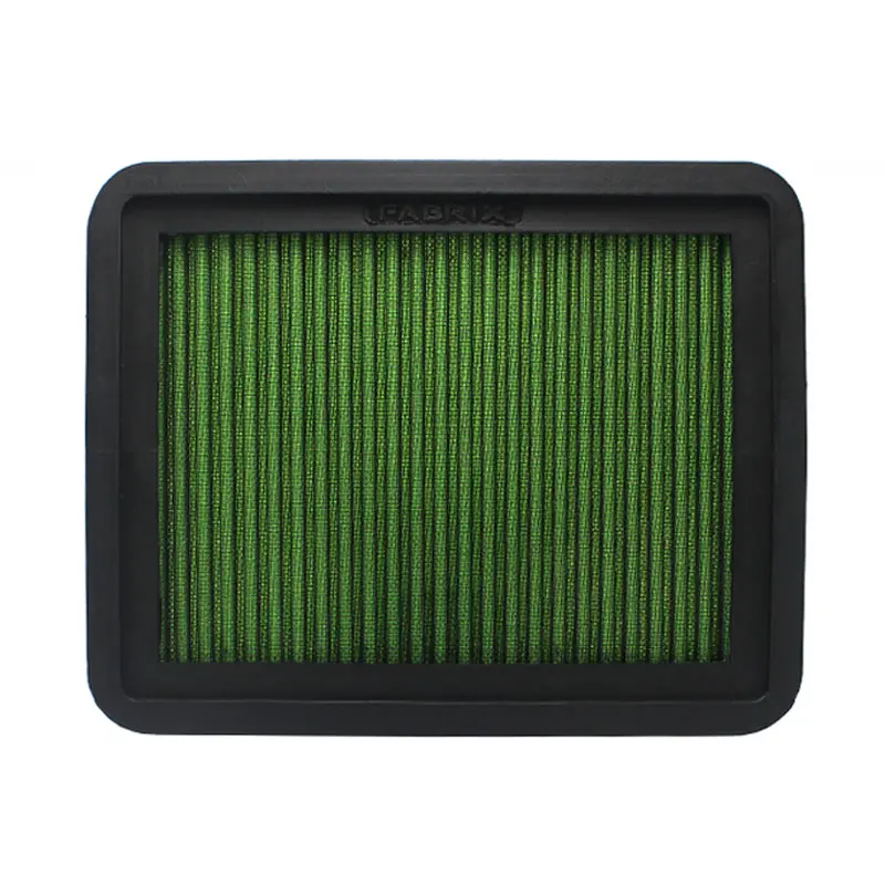 Fabrix Air Filter Washable Fhs-1004 For Ford Ranger 2.5L 1998-2005 1