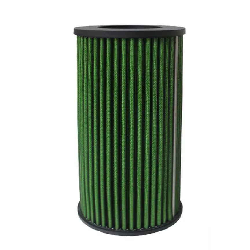 Fabrix Air Filter Washable Fhs-1016 For Toyota Hi-Ace Commuter 3.0L 2003-2014 1