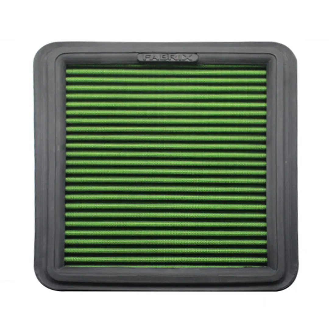 Fabrix Air Filter Washable Fhs-1017 For Mitsubishi Pajero Sport, Triton/Strada 1
