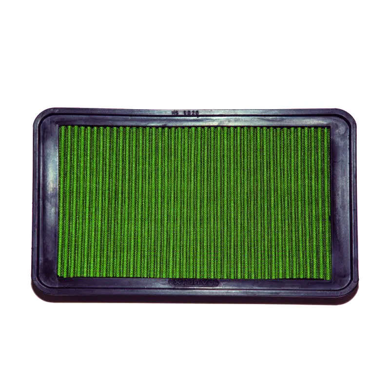 Fabrix Air Filter Washable Fhs-1020 For Toyota Hi-Ace Commuter 2.5L 2014-2015 1