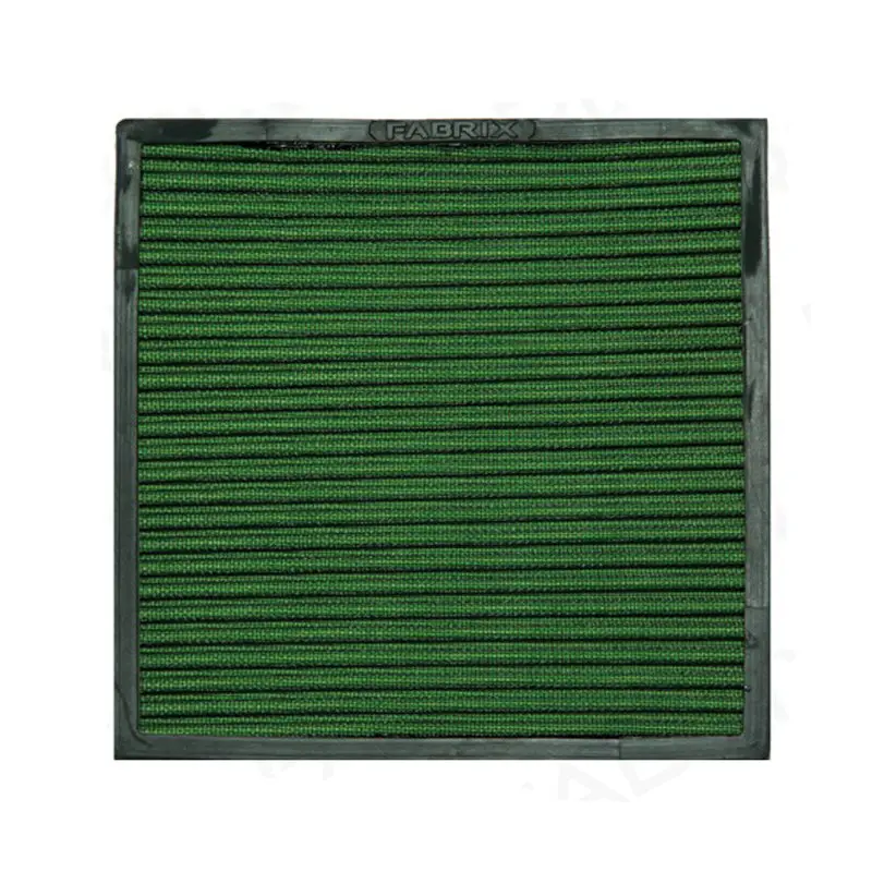 Fabrix Cabin Filter Washable Fhs-7005 For Mitsubishi Pajero Sport, Triton/Strada 1