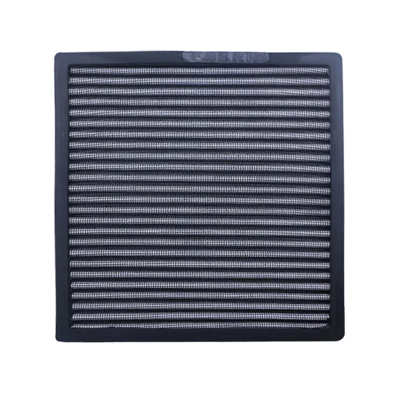 Fabrix Cabin Filter Washable Fhs-7009 For Mitsubishi Mirage, Lancer Ex, Xpander 1