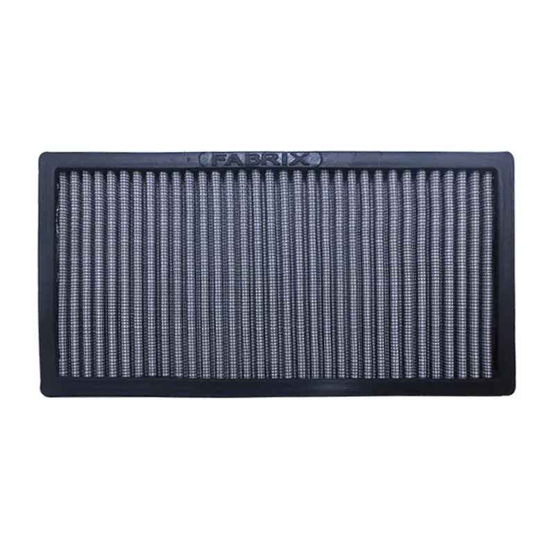 Fabrix Cabin Filter Washable Fhs-7010 For Honda Civic, Crv, Steam 1
