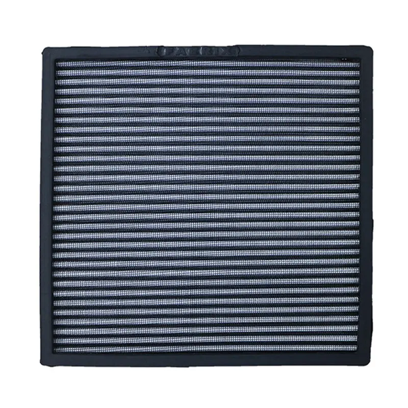 Fabrix Cabin Filter Washable Fhs-7015 For Mitsubishi Lancer, Lancer Cedia, Pajero Sport 1