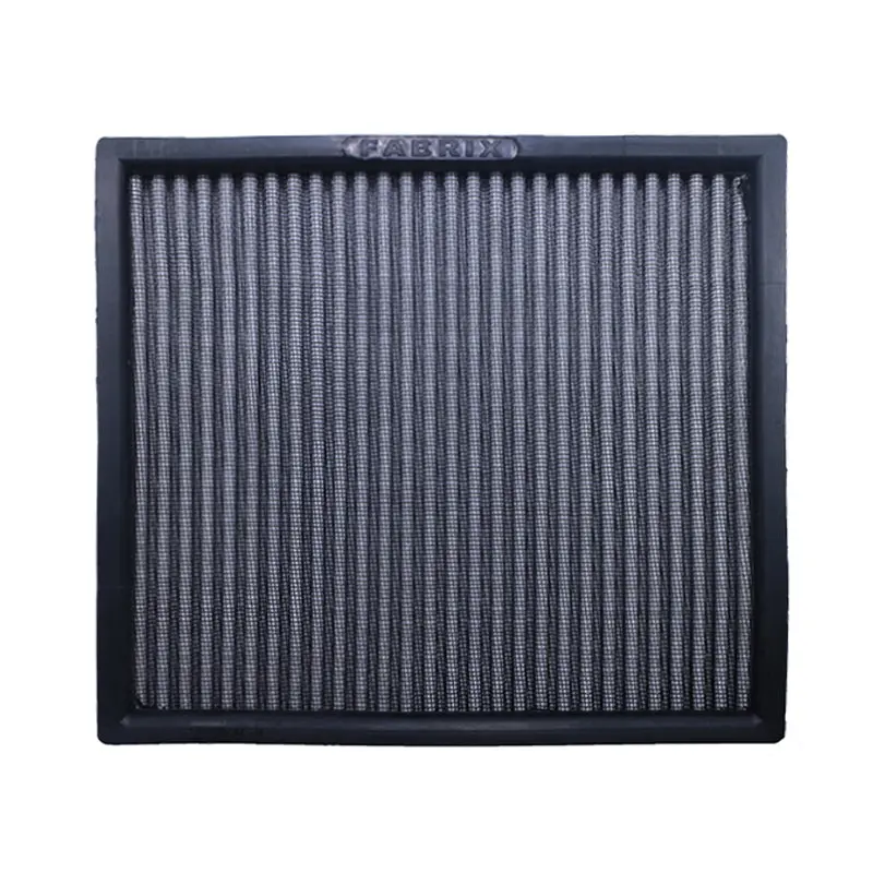 Fabrix Carbon Air Filter Washable Fhs-1026R For Mitsubishi Triton/Strada, Pajero Sport 1