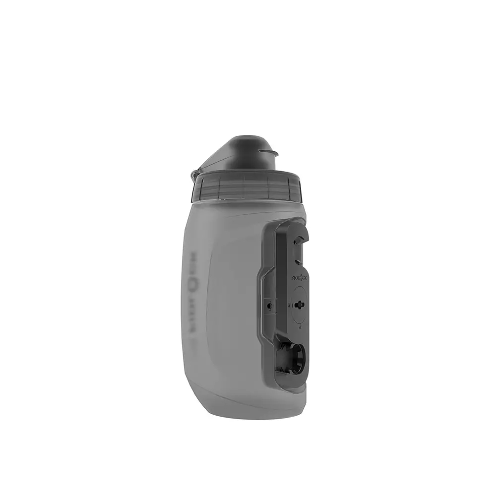 Twist Single Bottle Replacement (W/ Mounting System) 1