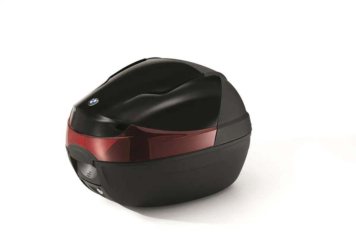 G310gs 29L Topcase With Adapter Plate 1
