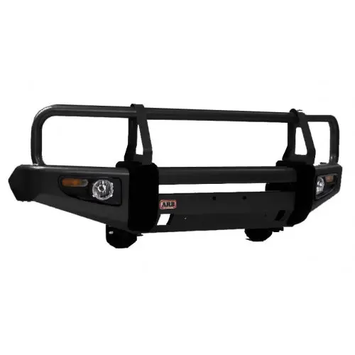 Arb Bull Bar Deluxe (Patrol Gu) 1