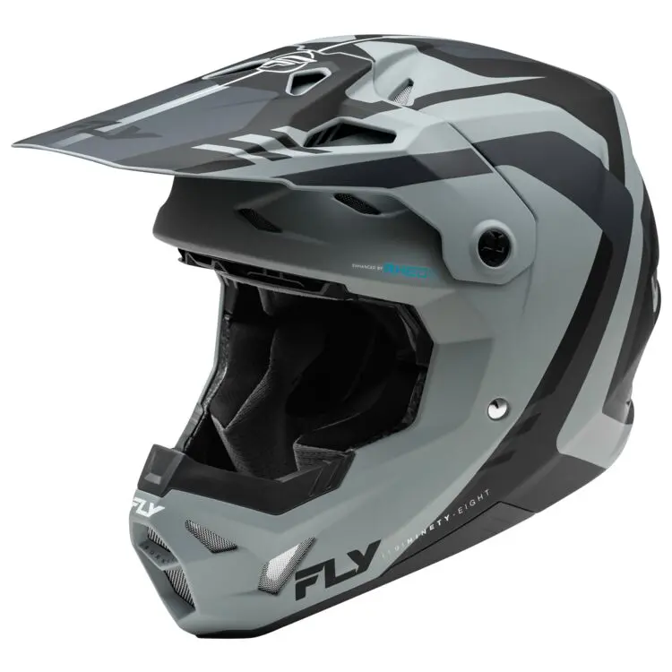 Fly Racing Formula Cp Krypton Helmet 5