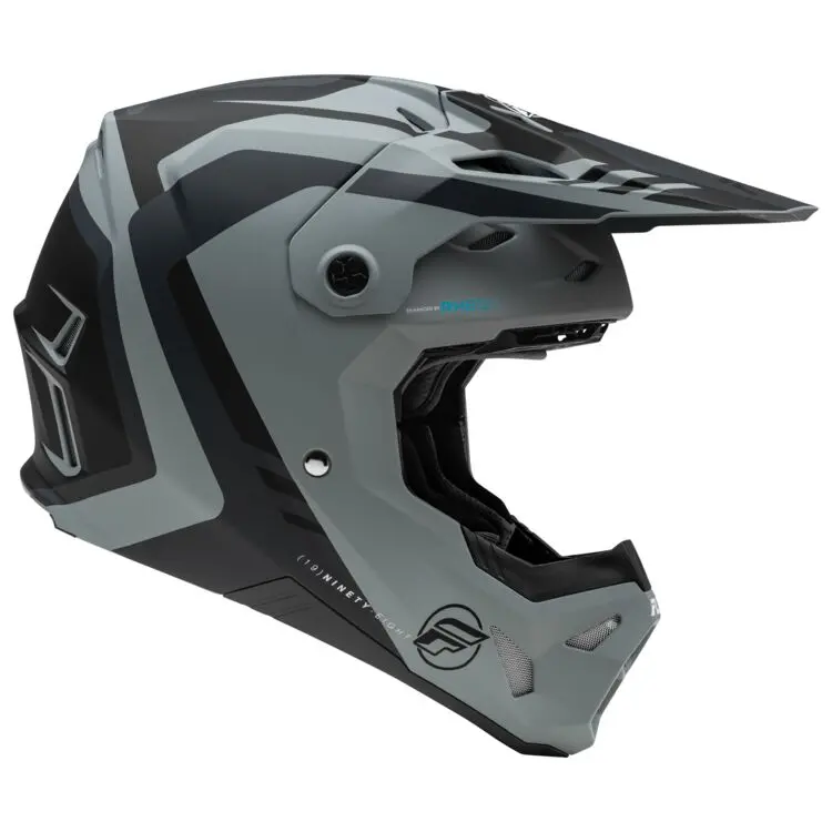 Fly Racing Formula Cp Krypton Helmet 6