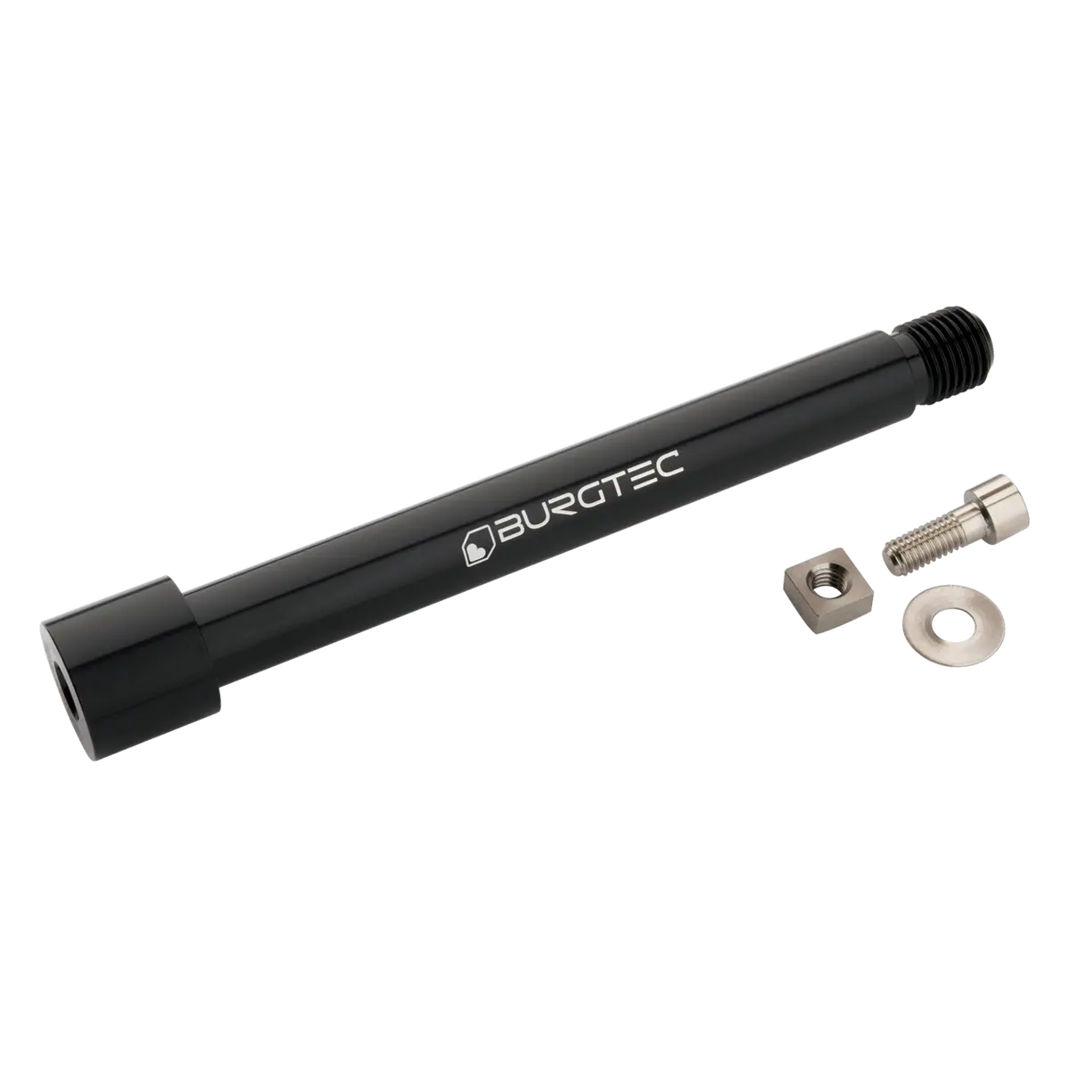 Fox Fork W/ Pinch Axle (Boost 2021+) 1