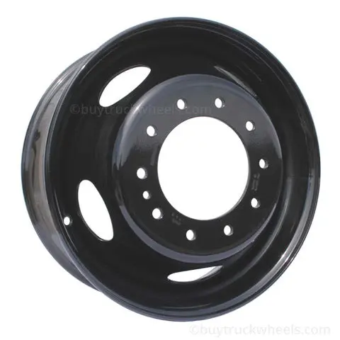 19.5X6.75 10X225mm Accuride Steel Ford/Dodge 1