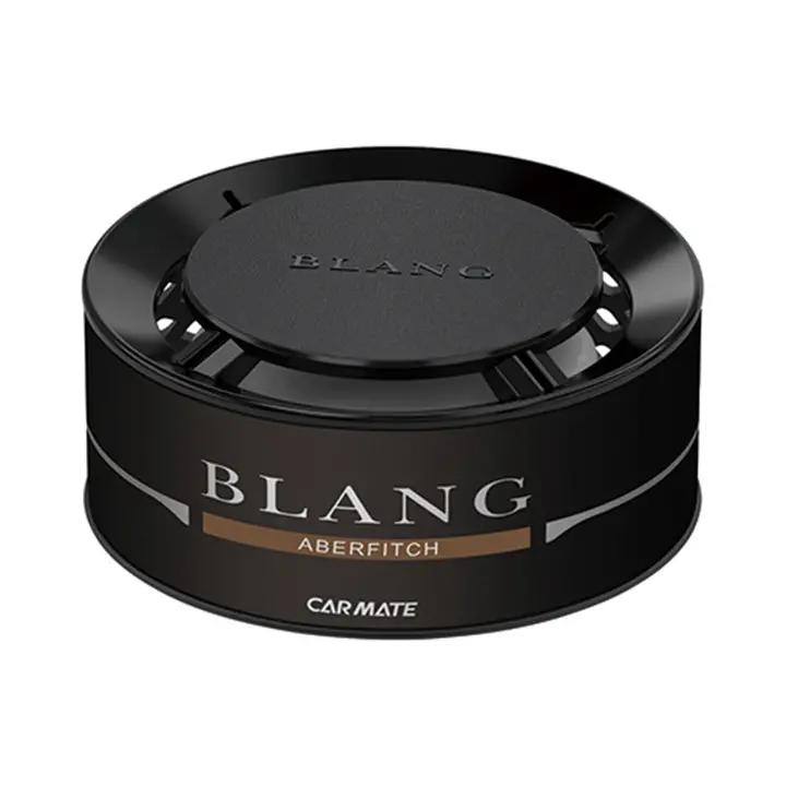 Carmate Air Freshener Blang Power Solid 1