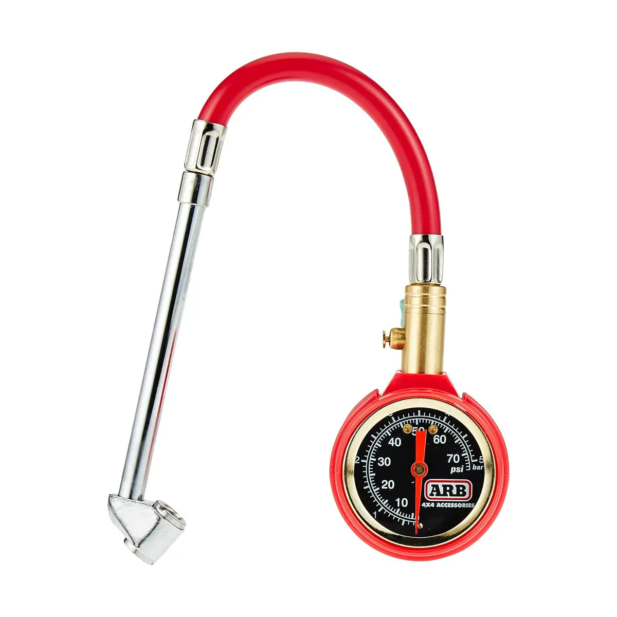 Arb Air Pressure Gauge 1