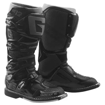 Gaerne Sg 12 Boot Enduro 1