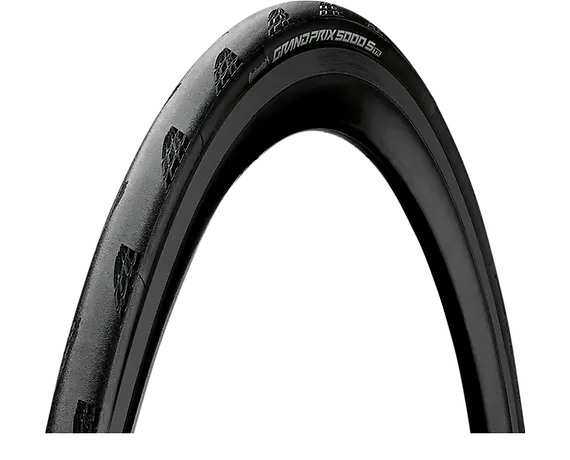 Continental Grand Prix 5000 S Tr Tire 1