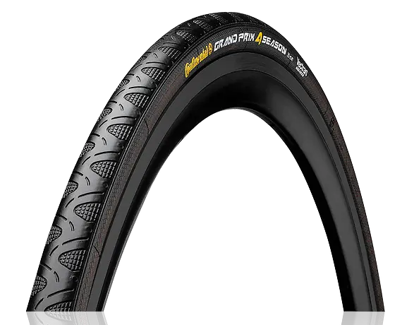 Continental Grand Prix 4 Season Clincher Tire 1