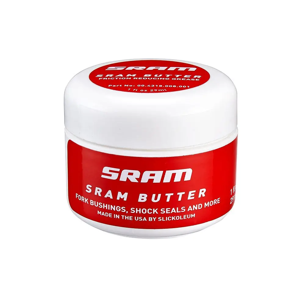 Sram Butter Grease 1