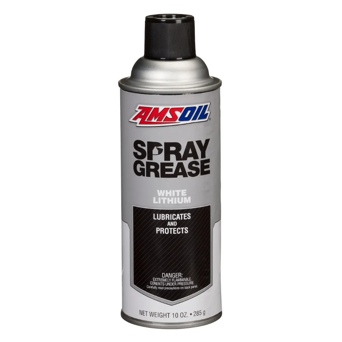 Amsoil Spray Grease 10 Oz. 1