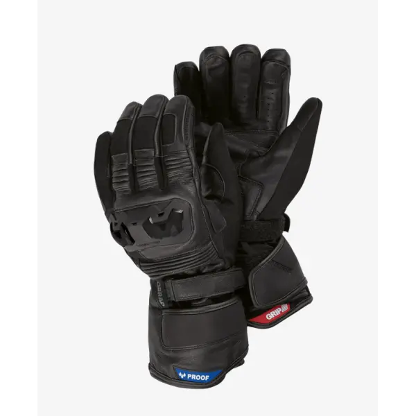 Tenda 2In1 Gore-Tex Gloves (New 2025) 1
